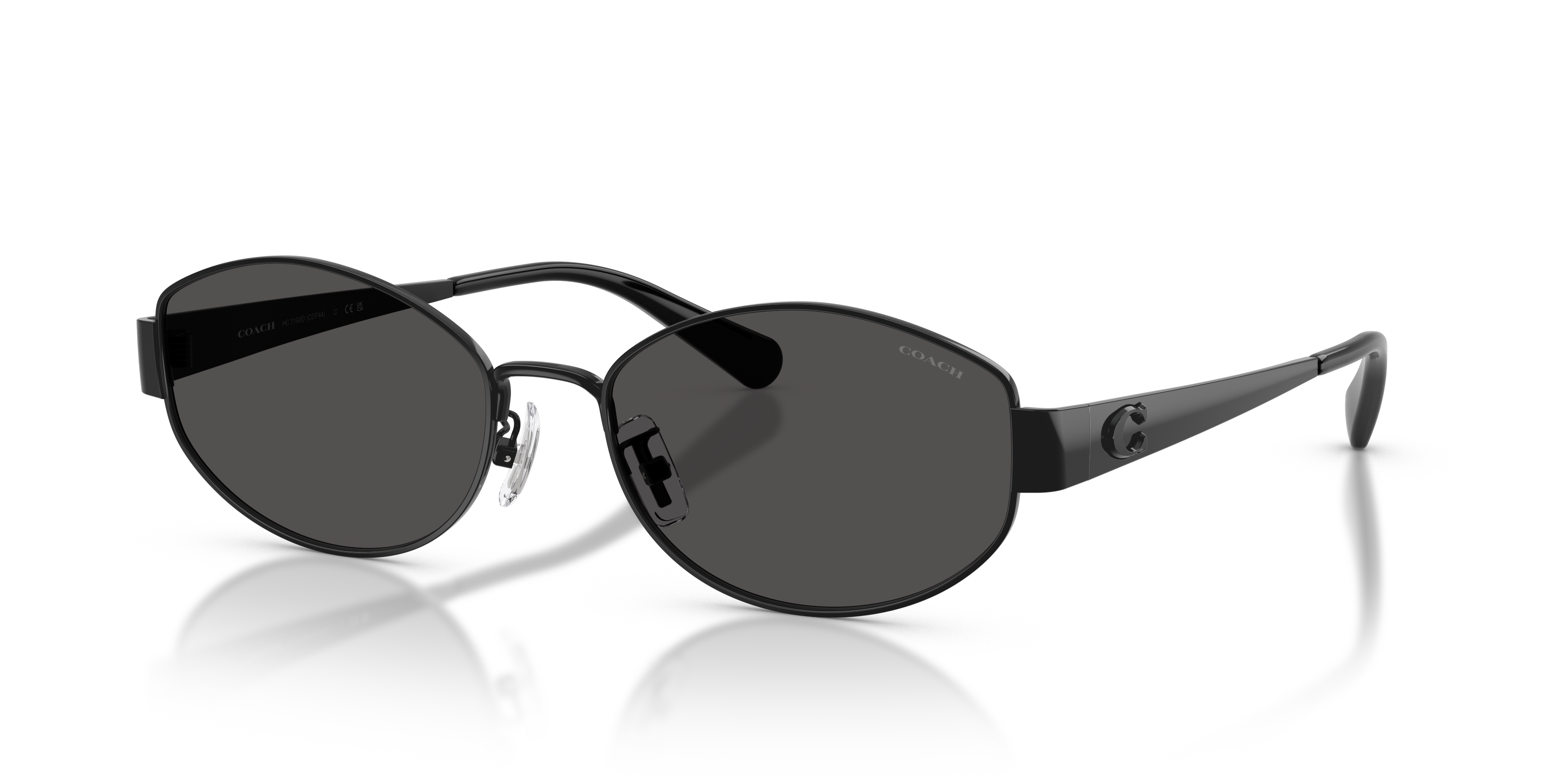 Coach HC7192D 934487 Cdp44 